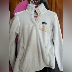 Patagonia Fleece jacket